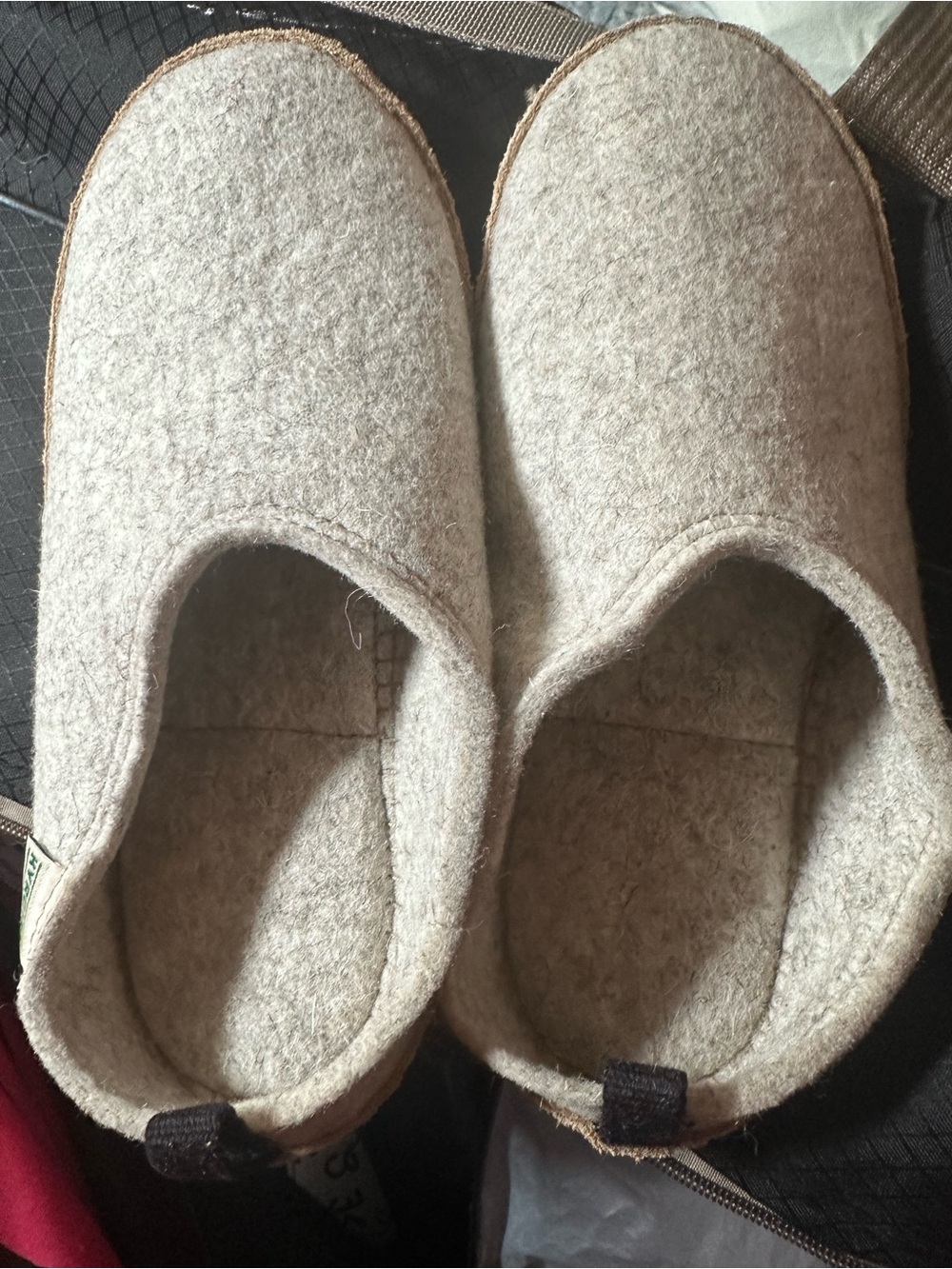 Kyrgies makes world-class wool slippers that are comfortable, stylish, handmade.